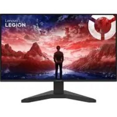 9. Lenovo Legion R27s Computer Monitor 68.6 cm (27") 1920 x 1080 px Full HD LED Black