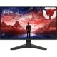9. Lenovo Legion R27s Computer Monitor 68.6 cm (27") 1920 x 1080 px Full HD LED Black