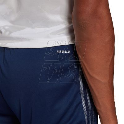 6. Adidas Tiro 21 3/4 M GH4473 pants