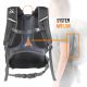6. Dutch Mountains Hunze 18 L 602117 Hiking Backpack