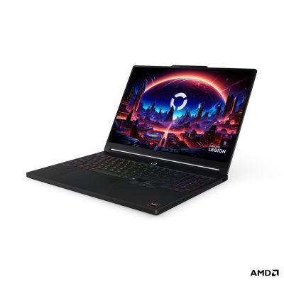 3. Lenovo Legion 5a 15AGP11 Ryzen AI 7 450 15.3" WQXGA OLED 500 nits 165 Hz 16 GB DDR5 5600 SSD 512 GB GeForce RTX 5070 12 GB WiFi 7 + Bluetooth 5.0 MP camera 80 Wh No OS Eclipse Black