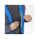 9. MILLET M Mixt Warm Hoodie Jacket Navy Blue