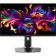 6. MSI MPG 271QRDE QD-OLED X50 Computer Monitor 67.3 cm (26.5") 2560 x 1440 px Wide Quad HD Black