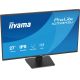 6. iiyama ProLite X2793HSU-B1 computer monitor 68.6 cm (27") 1920 x 1080 px Full HD LED Black