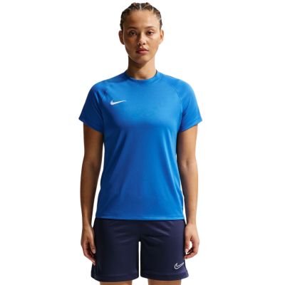 Nike Dri-Fit Park VIII Women's T-Shirt Blue HV8178 463