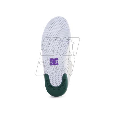 5. DC Shoes Metric SX ISH M ADYS100838-WHP shoes