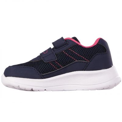 3. Kappa Jak M Jr Shoes 280024M 6722