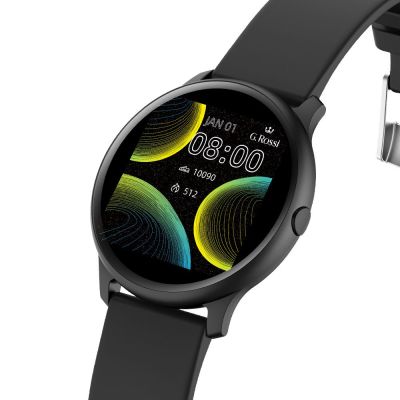 5. G. Rossi SW010-11 Smartwatch