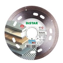 DISTAR DIAMOND BLADE ESTHETE 125 x 1.1 x 8 x 22.23mm