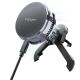 Spigen Essential EV25MFAQ Magnetic MagSafe Car Air Vent Mount - Black