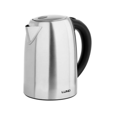 4. LUND 68194 electric kettle 2200 W