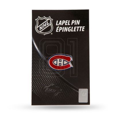 15. Inglasco NHL Logo pin 392SV000367