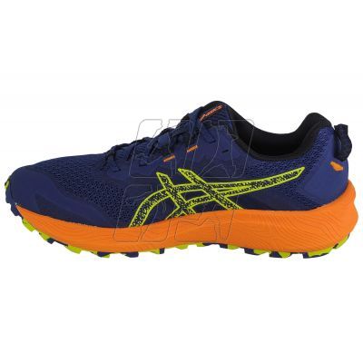 2. Asics Gel-Trabuco Terra 2 M 1011B607-400 shoes