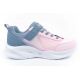 4. Skechers S Lights Sola Jr 303714L/GYLP shoes