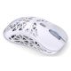 7. ENDORFY LIV Plus Wireless Onyx White Gaming Mouse Ambidextrous Bluetooth Optical 26000 DPI