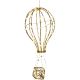 2. Decorative Balloon Figurine 80 LED 38 cm