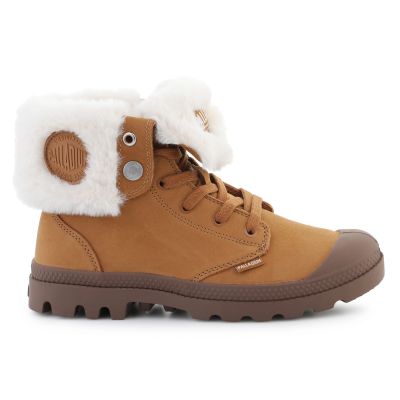 6. Palladium Baggy NBK WL 97962-237-M Apple Cinnamon