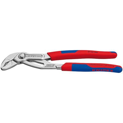 New Generation Cobra Pipe Pliers 250mm