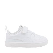 Puma Rickie AC+ Inf kids shoes white 384314 01