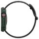 3. CASEOLOGY VAULT Case for Apple Watch 10 (46MM) - Green