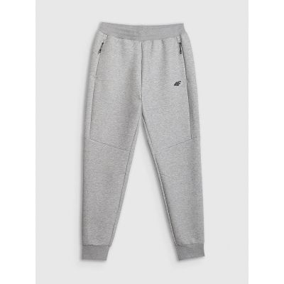 9. Men's jogger sweatpants 4F 4FRMM00TTROM1623-27M