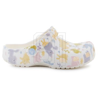 11. Crocs Classic Pastel Pets Clog K Jr 210995-0WV flip-flops