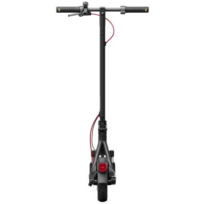 4. Ninebot by Segway 051203EE Electric Scooter Red 20 km/h
