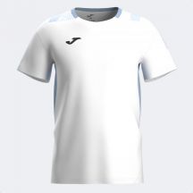 Joma Challenge Short Sleeve T-shirt M 104042.376