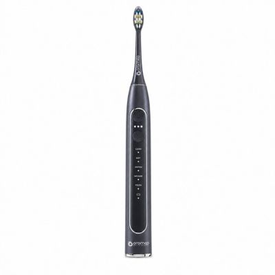 2. Sonic Toothbrush ORO SONIC NEXT PRO BLACK OROMED