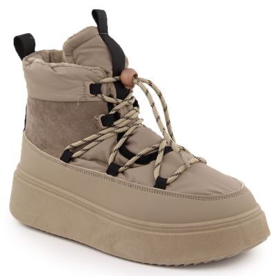 14. Potocki platform ankle boots W 72302 WOL280B