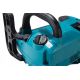 5. MAKITA.CHAINSAW 40V XGT UC004GM102 35cm 1x4.0Ah