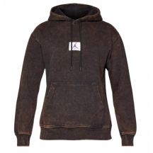 Nike NBA Los Angeles Lakers Black/Purple Sweatshirt - HM8766-010