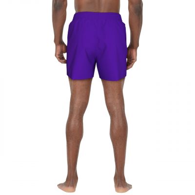 2. Nike Essential 5 M NESSF560 536 Swim Shorts