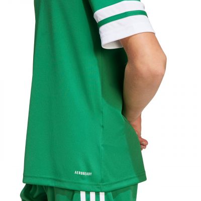 8. adidas Squadra 25 Jr T-shirt JN7486