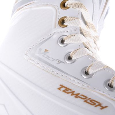 12. TEMPISH Volt-T Lady hockey skates