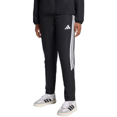 adidas Tiro 26 League Presentation Kids Pants Black KA6418