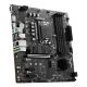 9. MSI PRO B760M-P motherboard