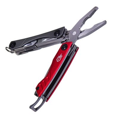 2. GERBER Dime Multi-Tool Red