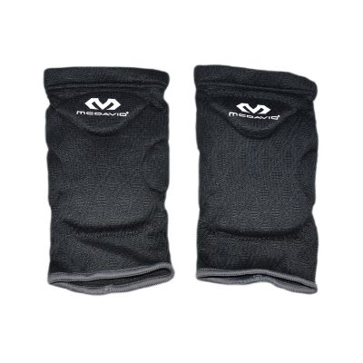 2. McDavid Flexy Knee Pad - 2 pieces