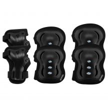 Spokey Shield BKnew Jr Protector Set SPK-944728