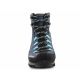 6. La Sportiva Trk Leather Gtx Opal Pacific W shoes 11Z618621