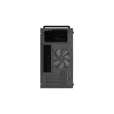 5. AEROCOOL PGS CS-109-G-BK-v1 FRGB CASE black