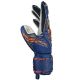 4. Reusch Attrakt Grip 5470815 4410 Goalkeeper Gloves