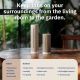 7. Original Netatmo NWS-S Sand Weather Station