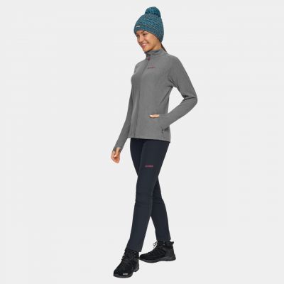 5. Alpinus Lucania Tactical W fleece sweatshirt MK18879