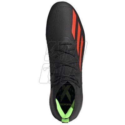 3. Adidas X Speedportal.1 FG Football Boots GW8429