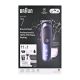 4. Braun AIO7540 trimmer