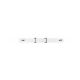 4. JULBO Pulse Ski Goggles, White – L
