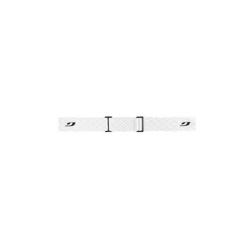 4. JULBO Pulse Ski Goggles, White – L