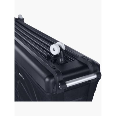 5. EVOC Bike Bag Pro black
